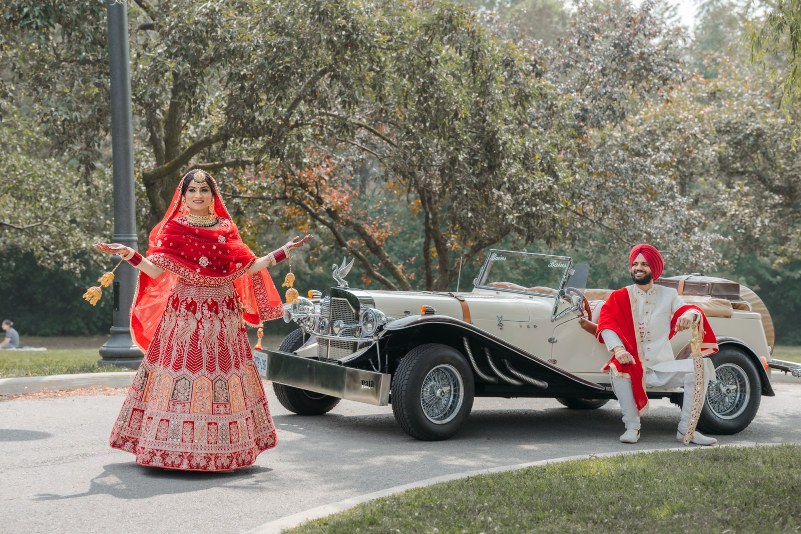 Brampton Wedding & Event Photography